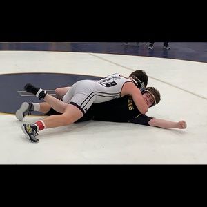 Meet your Posher, Brady